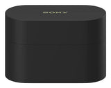 Sony WF-1000XM6 – trådløse in-ear-øretelefoner med støjreduktion – sort – produktdetalje 5