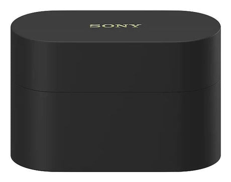 Sony WF-1000XM6 – trådløse in-ear-øretelefoner med støjreduktion – sort – produktdetalje 5