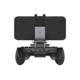 8BitDo mobilholder til Pro 2 og Pro 3 – Holder monteret med telefon og controller, medfølger ikke