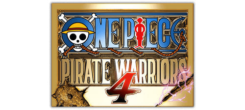 One Piece: Pirate Warriors 4 Koei Tecmo