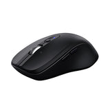 TRUST FERRO HYPERWHEEL WRLS MOUSE - BLACK