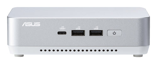 ASUS RNUC14RVSU5068A2I – set forfra