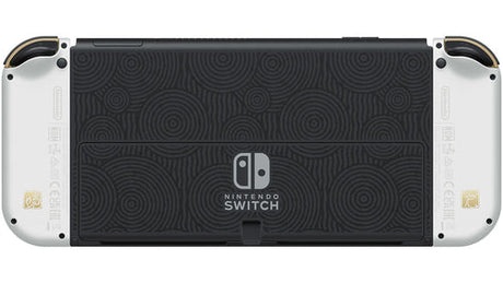 Nintendo Switch OLED Console (The Legend of Zelda: Tears of the Kingdom Edition) Nintendo
