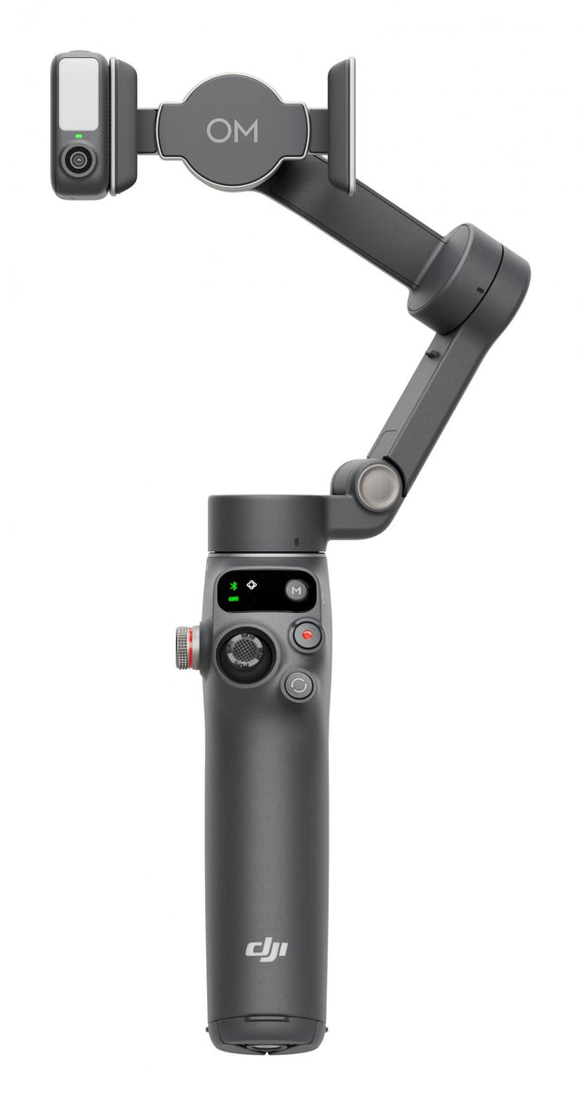 DJI - Osmo Mobile 7P DJI