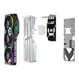 PNY GeForce RTX5080 16GB ARGB 3X OC PNY