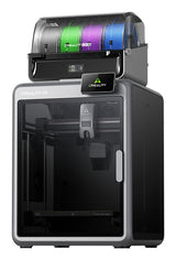Creality K2 Combo 3D-printer – produktvisning 6