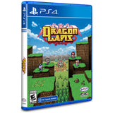Dragon Lapis (Import) Limited Run