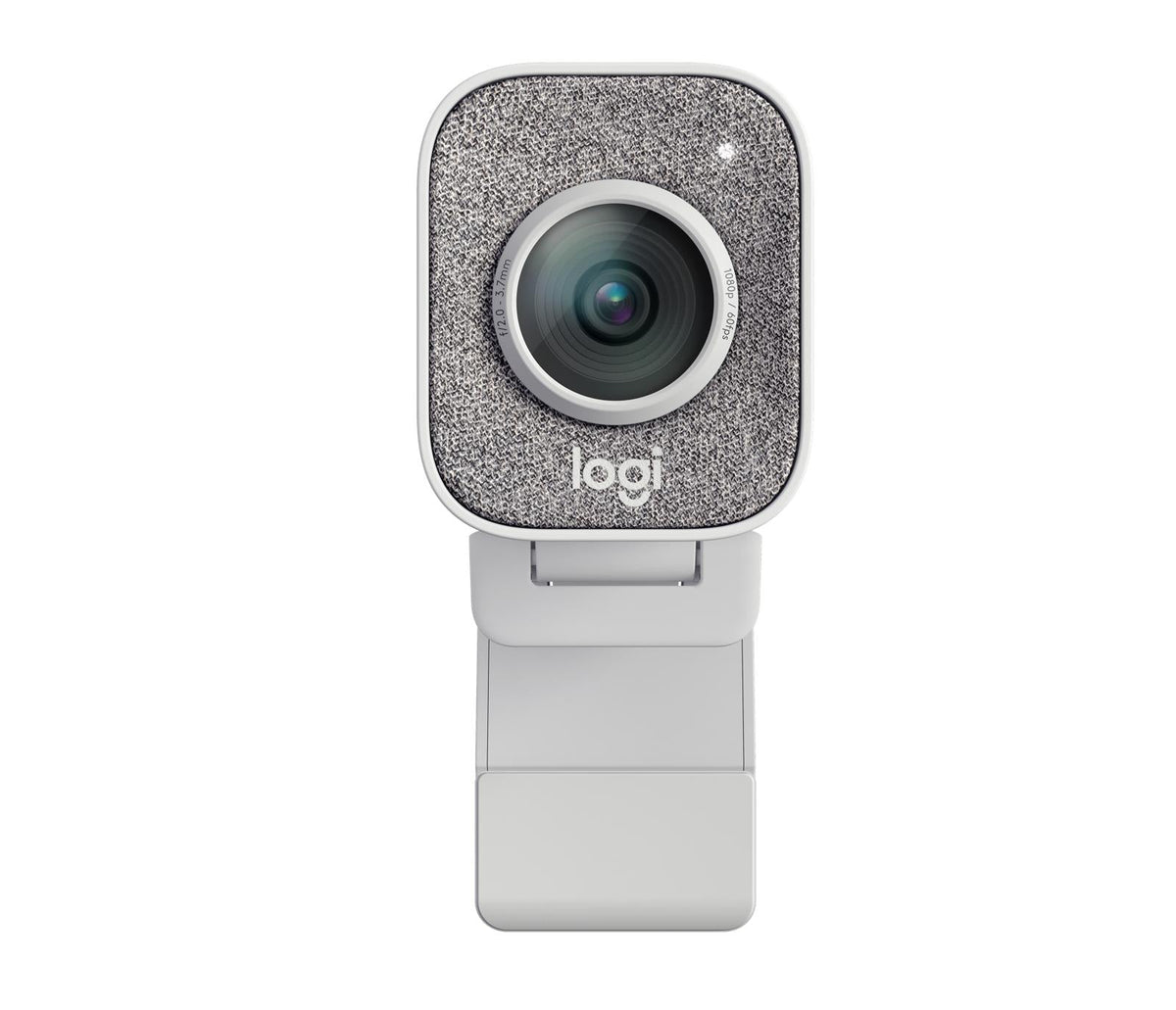 Logitech - STREAMCAM White Logitech