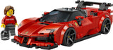 LEGO - Speed Champions - Ferrari SF90 XX Stradale Sports Car (77254) LEGO