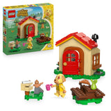 LEGO - Animal Crossing - Goldie's Cosy House (77058) LEGO