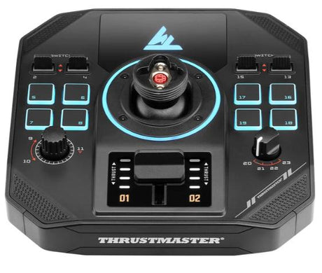 THRUSTMASTER SOL-R 5 THRUSTMASTER