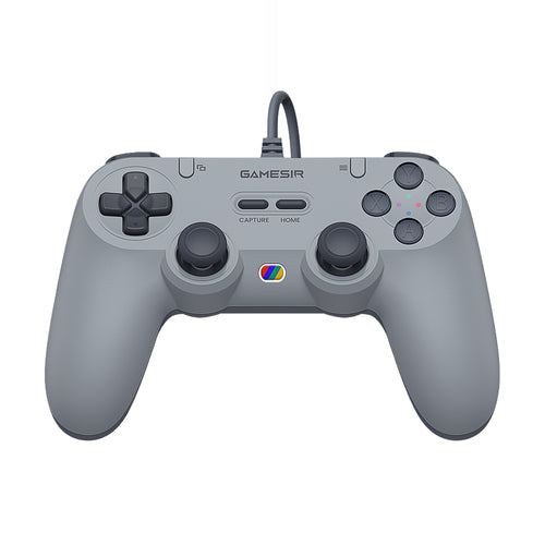 GameSir Tegenaria Lite controller – Retro Gray