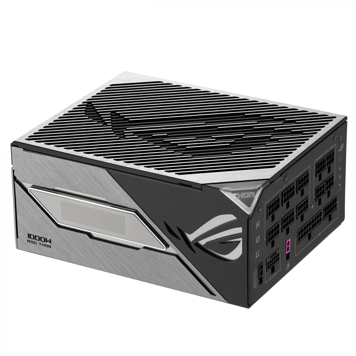 ASUS ROG THOR 1000W Platinum III ATX 3.1 ASUS