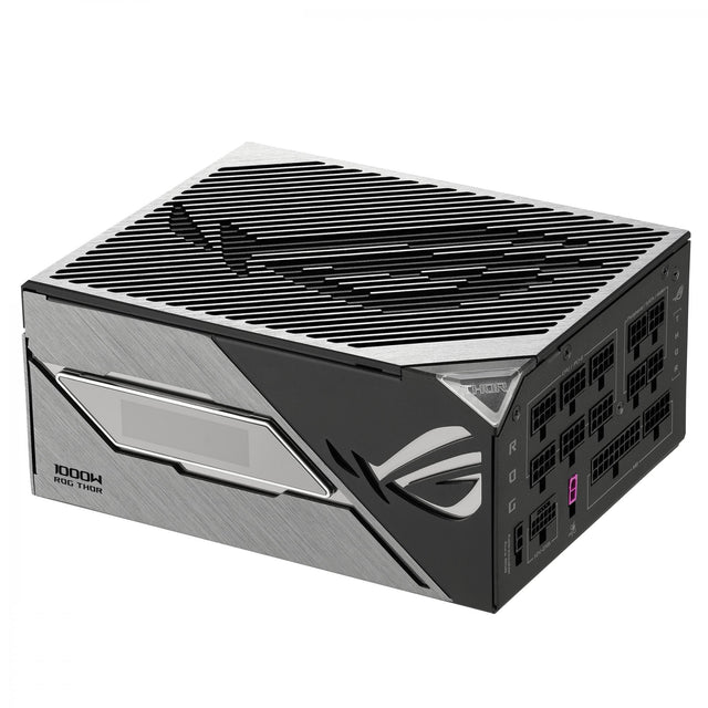 ASUS ROG THOR 1000W Platinum III ATX 3.1 ASUS