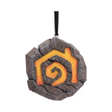 World of Warcraft Homestone – ophængsdekoration