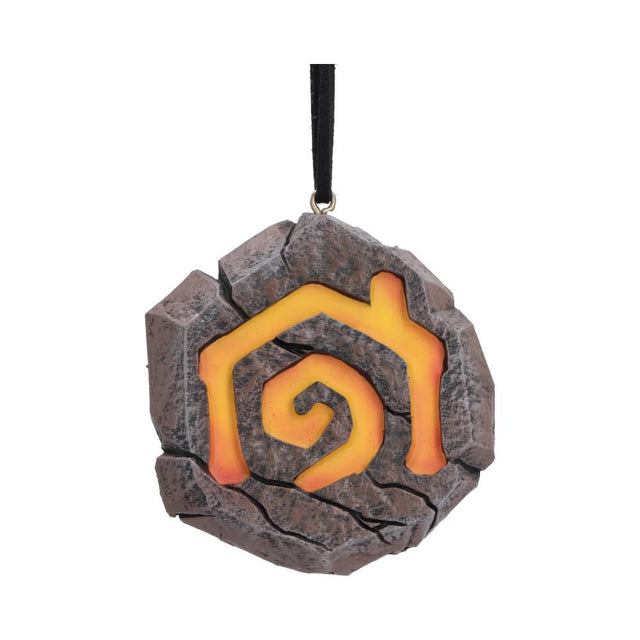 World of Warcraft Homestone – ophængsdekoration