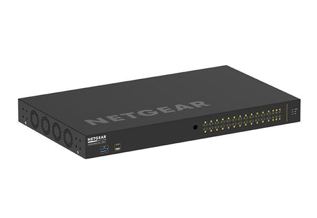 Netgear M4250-26G4F-POE+ MANAGED SWITCH Netgear International Limited
