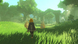 Hyrule Warriors Age of Imprisonment Nintendo Switch 2 – Gameplay, spilscene 4