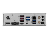 MSI PRO Z890-A WIFI – LGA1851 bundkort