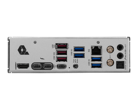 MSI PRO Z890-A WIFI – LGA1851 bundkort