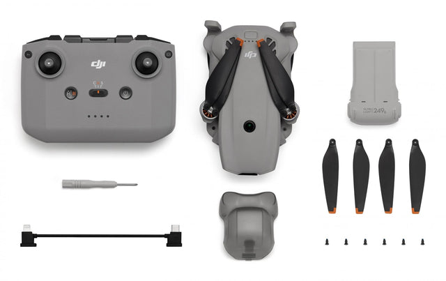 DJI - Lito X1 DJI