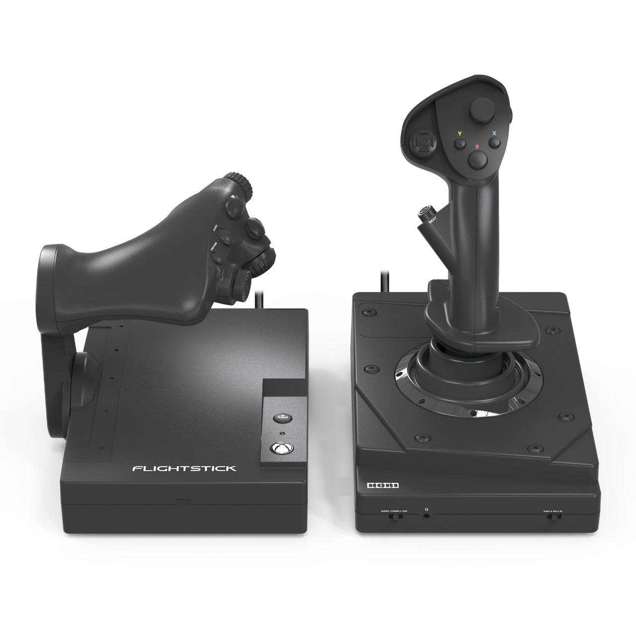 HORI - Flight Stick for Xbox Series X