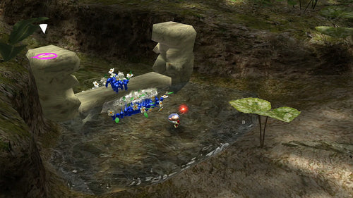Pikmin 1 + Pikmin 2