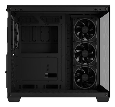ASUS A32 PLUS – indvendig opbygning