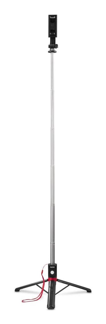 Hama Fancy Stand 110 II Selfie Stick Tripod w.BT-Remote Hama