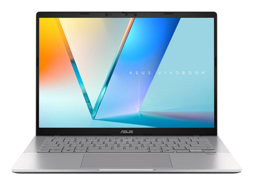 ASUS Vivobook S14 S3407VA – Core 5, 16 GB, 512 GB – Sølv