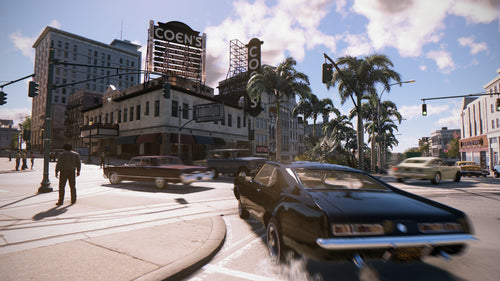 Mafia III – Xbox One – motiv fra spillet 33