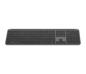 Logitech - Signature Slim Wireless keyboard K950 Nordic Logitech