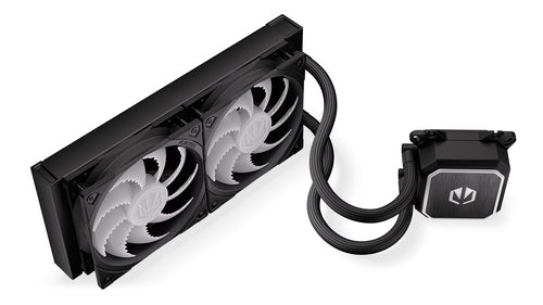 K ENDORFY Navis F240 ARGB Wasserkühlung