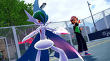 Pokémon Legends: Z-A – Pokémon-kamp