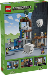 LEGO - Minecraft - Ghast Station (21597) Lego