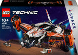 LEGO Technic - VTOL Heavy Cargo Spaceship LT78 (42181) LEGO