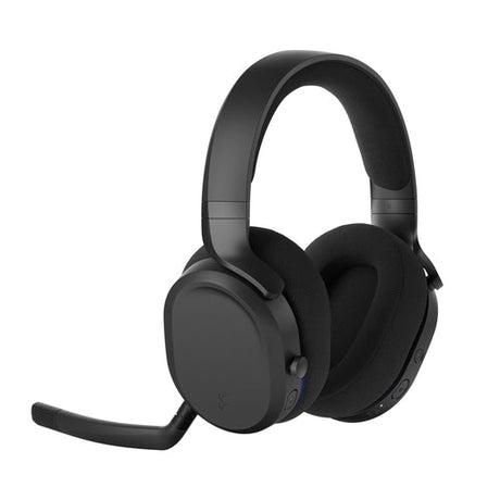 Fractal Scape Dark Headset Fractal design