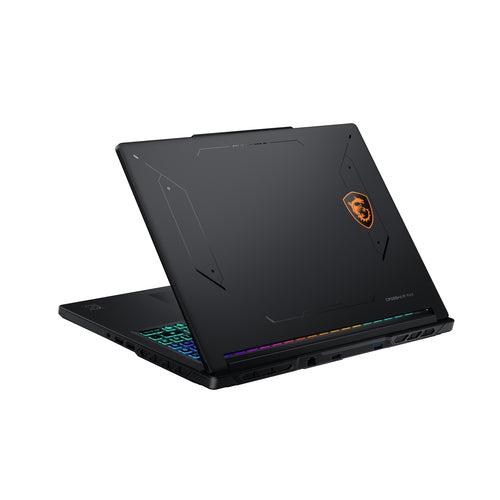 MSI Crosshair 16 MAX HX E2WGXK-023 – 16 GB / 1 TB – tysk QWERTZ