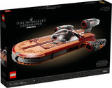 LEGO Star Wars - Luke Skywalker’s Landspeeder (75341.) LEGO