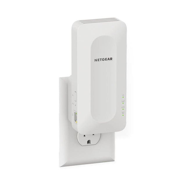 Netgear AX1800 WIFI 6 WALLPLUG MESH EXTENDE Netgear International Limited