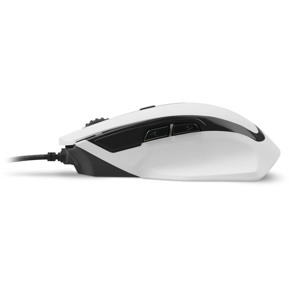 Sharkoon SHARK Force II, Gaming-Maus Sharkoon