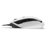 Sharkoon SHARK Force II, Gaming-Maus Sharkoon