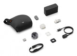 DJI - Mic Mini 2S (1 TX + 1 Mobile RX + Charging Case) DJI