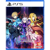 Sword Art Online: Last Recollection BANDAI NAMCO