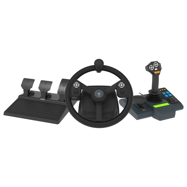 HORI Farming Vehicle Control System - PC