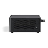 ASUS NUC 14 Pro RNUC14RVHI300002I – set fra siden (vinkel 2)