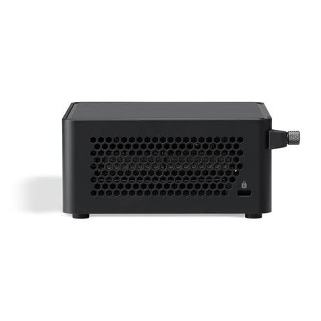 ASUS NUC 14 Pro RNUC14RVHI300002I – set fra siden (vinkel 2)