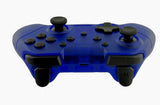 Nyko Wireless Core Controller til Nintendo Switch – blå – produktbillede 8