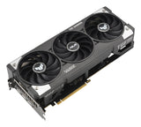 ASUS GeForce RTX 5060 TI 8GB TUF OC GAMING ASUS