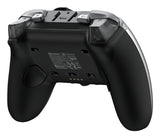GameSir G7 Pro Multiplatform Gamepad - Metallic Silver (TMR Sticks, Hall-Effect Triggers) Xbox Licensed